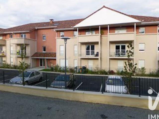 Appartement 4 pièces 78 m²