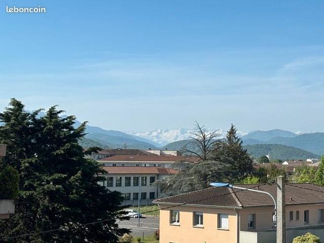 Appartement 4 pièces 78 m²