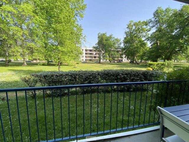 Appartement 4 pièces 78 m²