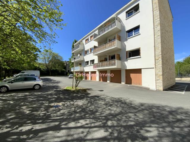 Appartement 4 pièces 78 m²