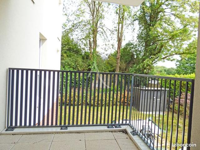Appartement 4 pièces 78 m²