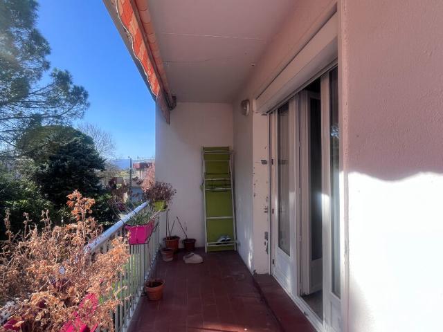 Appartement 4 pièces 78 m²