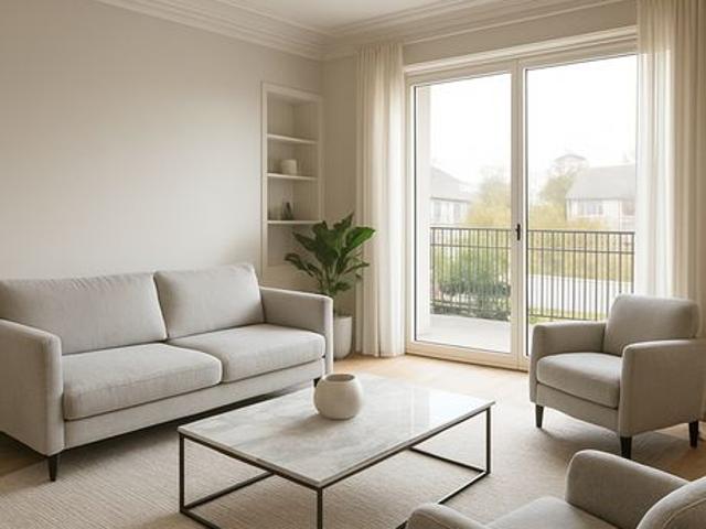 Appartement 4 pièces 78 m²