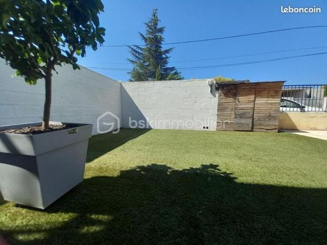 Appartement 4 pièces 78 m²