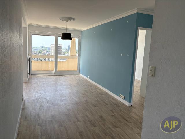Appartement 4 pièces 78 m²