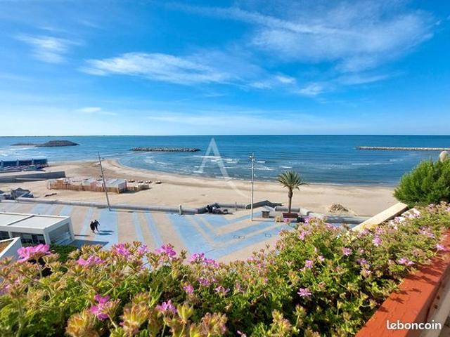 Appartement 4 pièces 78 m²