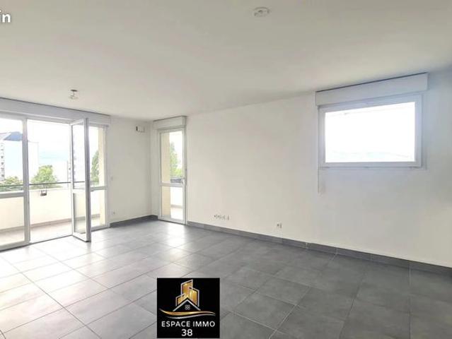 Appartement 4 pièces 78 m²