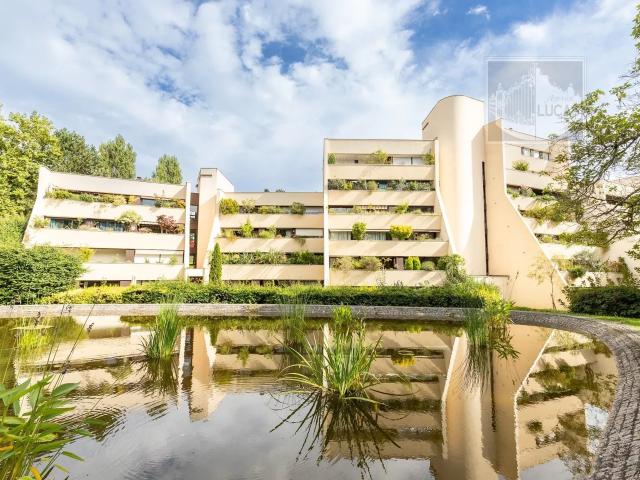 Appartement 4 pièces 78 m²