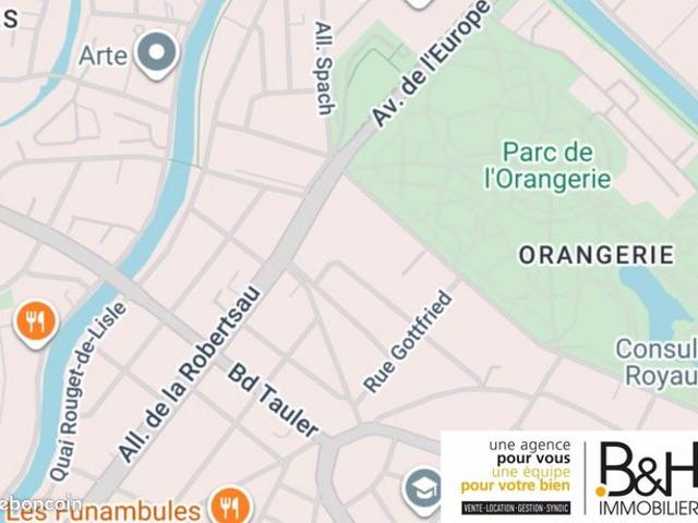 Appartement 4 pièces 78 m²