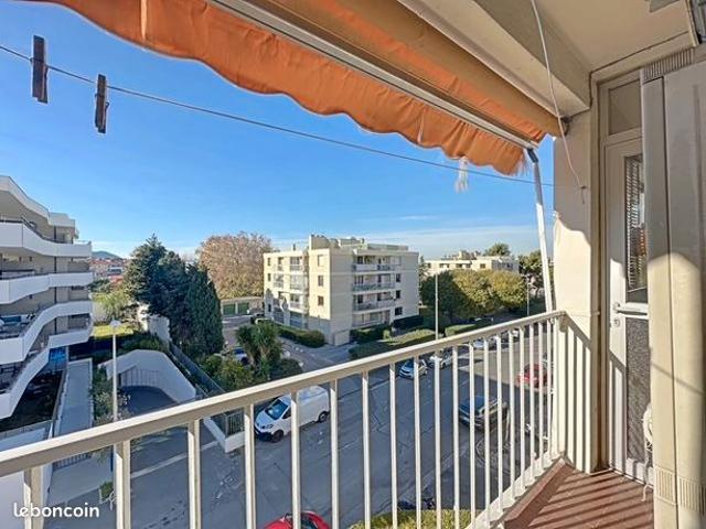 Appartement 4 pièces 78 m²