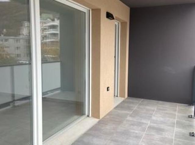 Appartement 4 pièces 78 m²