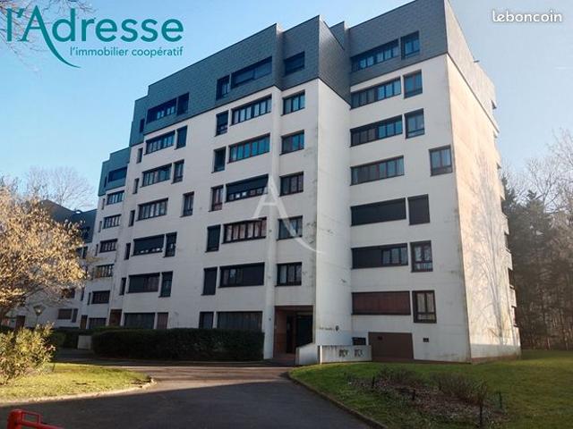 Appartement 4 pièces 78 m²