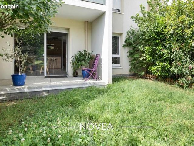 Appartement 4 pièces 78 m²