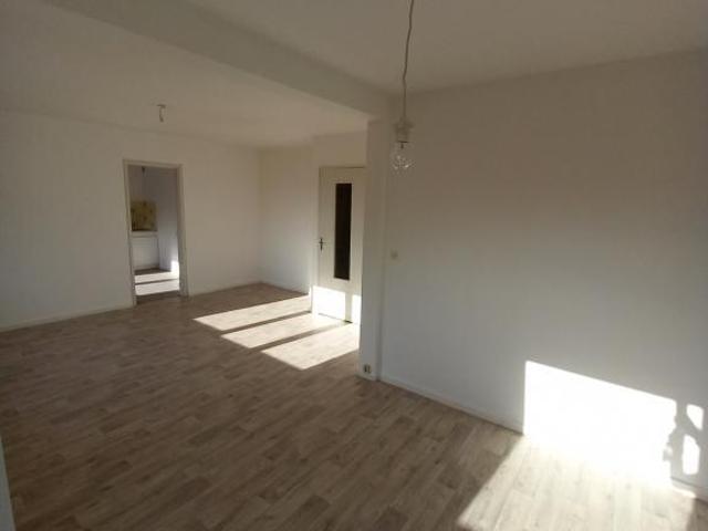 Appartement 4 pièces 78 m²
