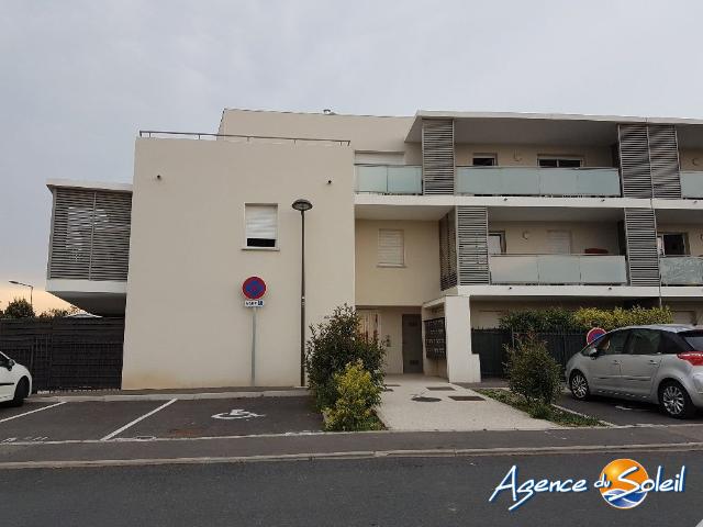 Appartement 4 pièces 78 m²