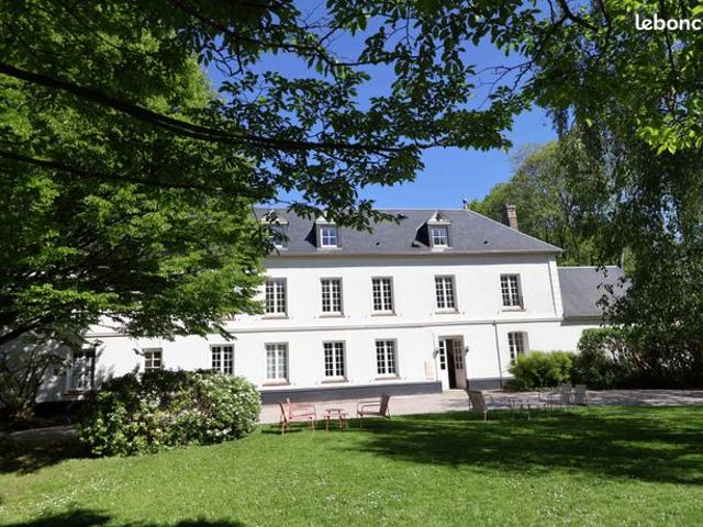 Appartement 4 pièces 78 m²