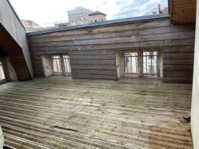 Appartement 4 pièces 78 m²