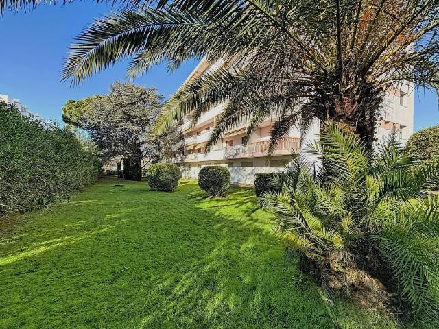 Appartement 4 pièces 78 m²