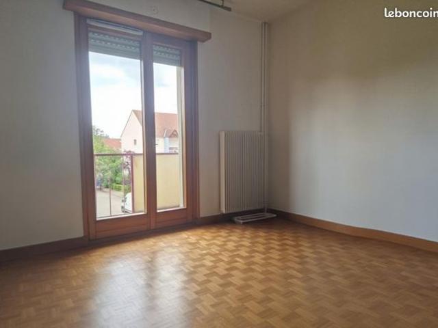 Appartement 4 pièces 78 m²