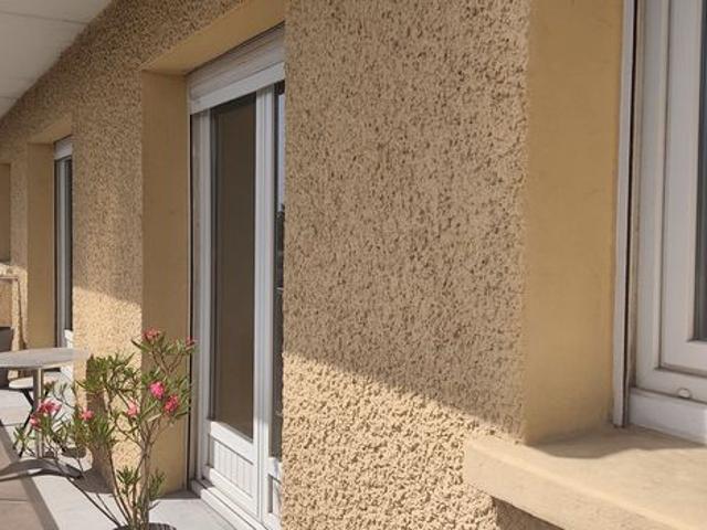 Appartement 4 pièces 78 m²