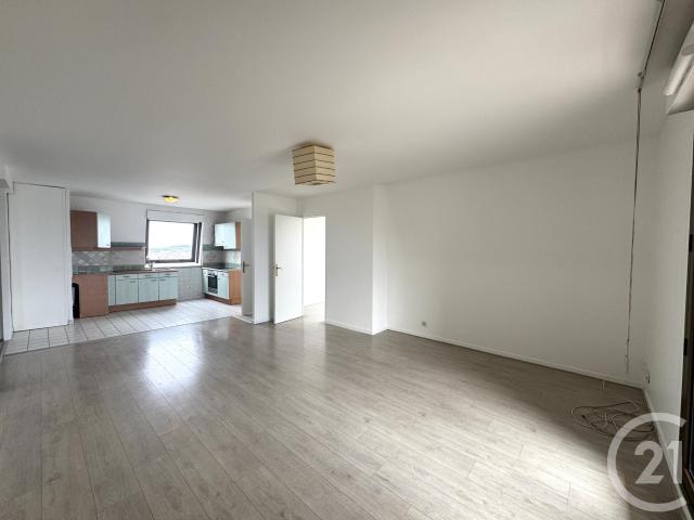 Appartement 4 pièces 78 m²
