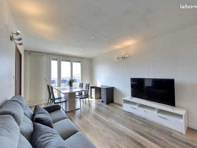 Appartement 4 pièces 78 m²