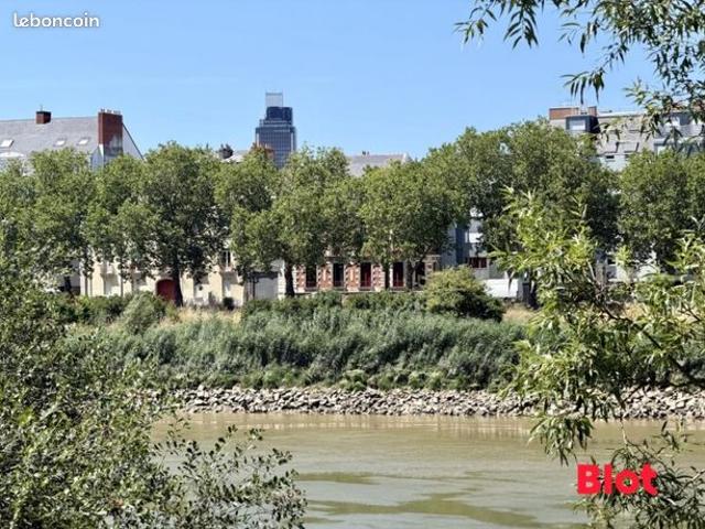 Appartement 4 pièces 78 m²