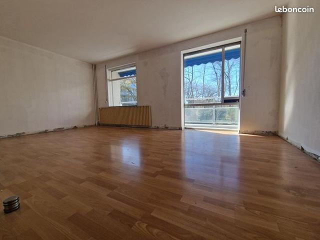 Appartement 4 pièces 78 m²