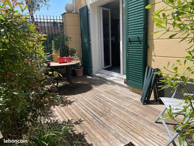 Appartement 4 pièces 78 m²
