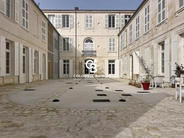 Appartement 4 pièces 78 m²
