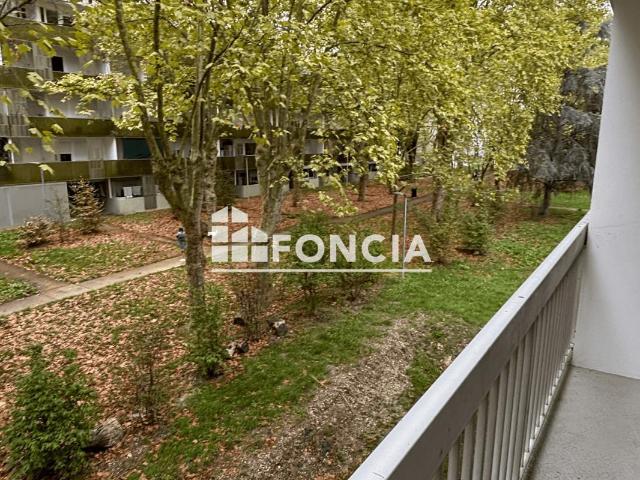 Appartement 4 pièces 78 m²