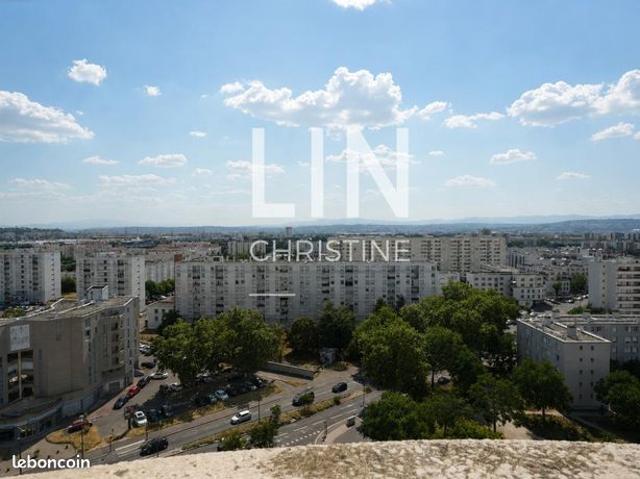 Appartement 4 pièces 78 m²