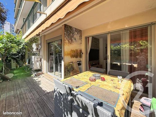 Appartement 4 pièces 78 m²