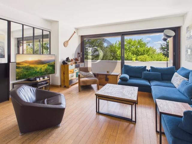 Appartement 4 pièces 78 m²