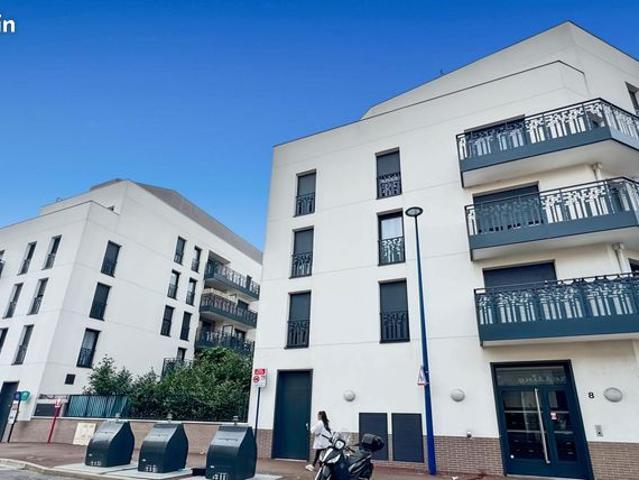 Appartement 4 pièces 78 m²