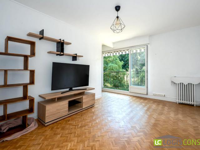 Appartement 4 pièces 78 m²
