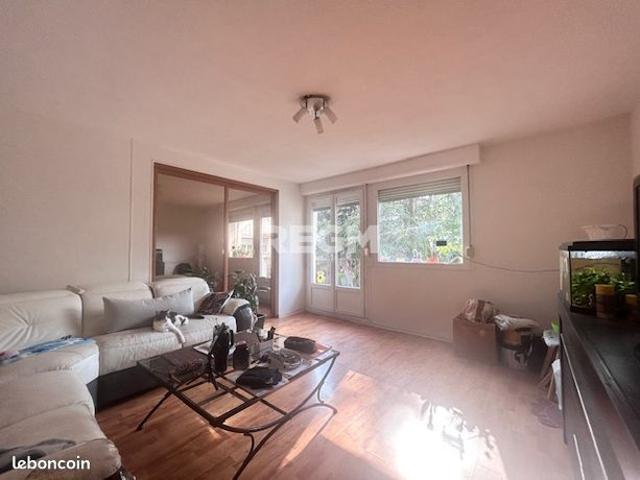 Appartement 4 pièces 78 m²