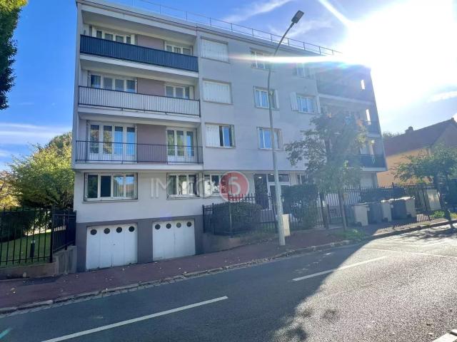 Appartement 4 pièces 78 m²