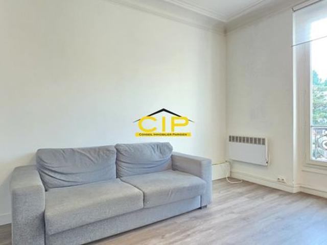 Appartement 4 pièces 78 m²