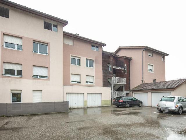Appartement 4 pièces 78 m²
