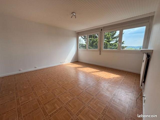 Appartement 4 pièces 78 m²