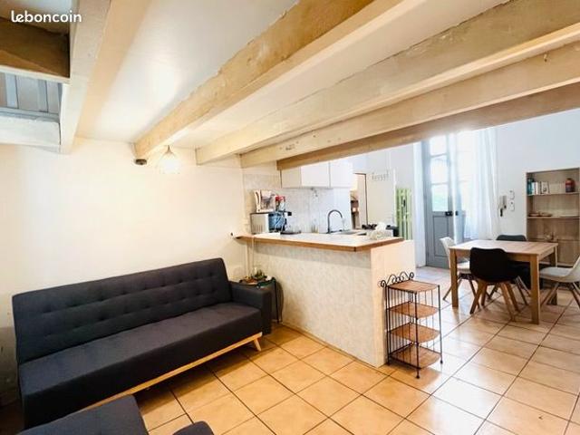 Appartement 4 pièces 78 m²