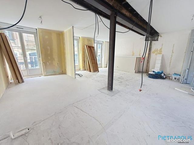 Appartement 4 pièces 78 m²