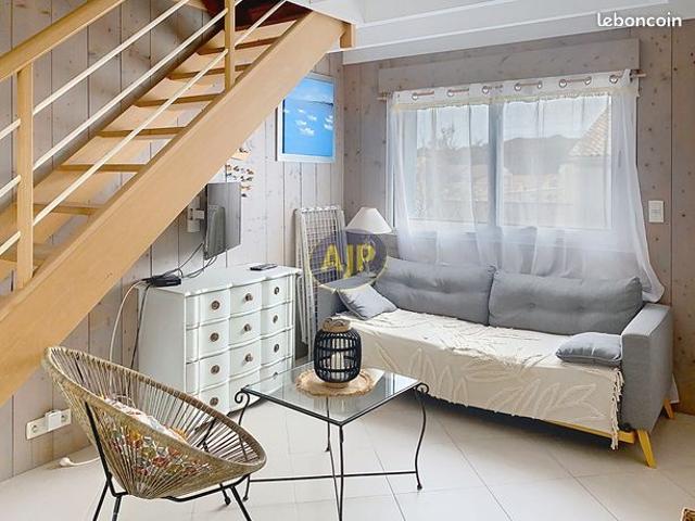 Appartement 4 pièces 78 m²