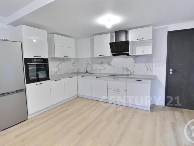 Appartement 4 pièces 78 m²