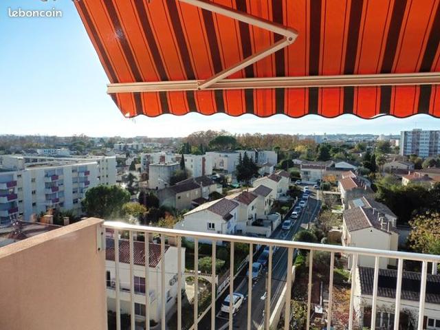 Appartement 4 pièces 78 m²