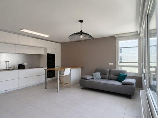 Appartement 4 pièces 78 m²