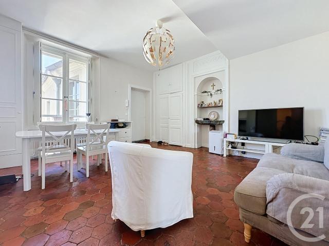 Appartement 4 pièces 78 m²