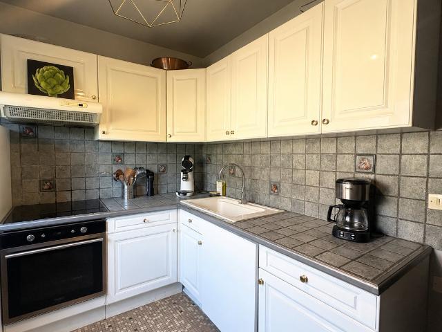 Appartement 4 pièces 78 m²