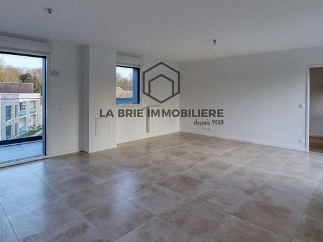 Appartement 4 pièces 78 m²